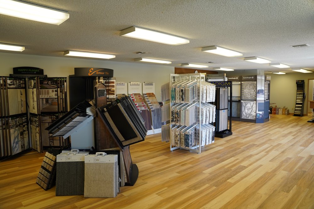 image of business Allyn Interiors
