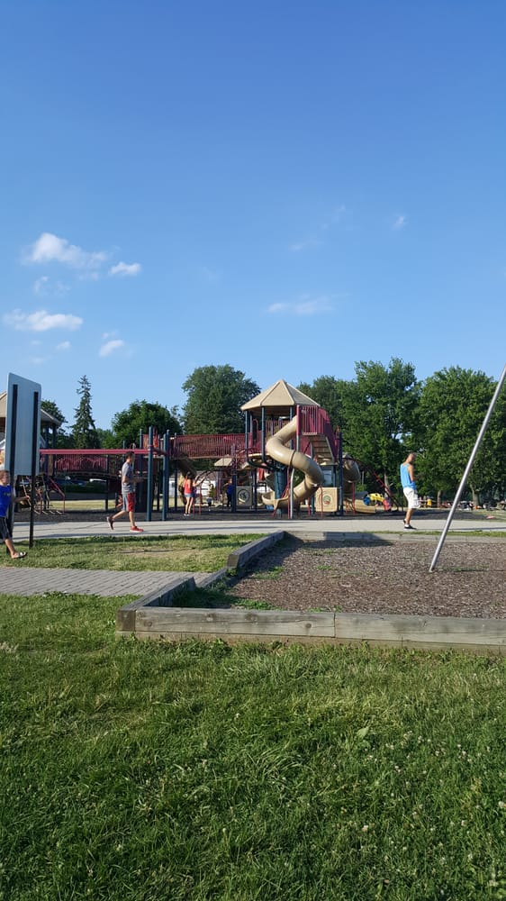 New Baltimore Parks & Recreation Public Services & Government 50976