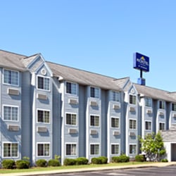 Microtel Inn Suites By Wyndham Bowling Green 12 Reviews Hotels Photo Of Microtel Inn Suites By Wyndham Bowling Green Ky