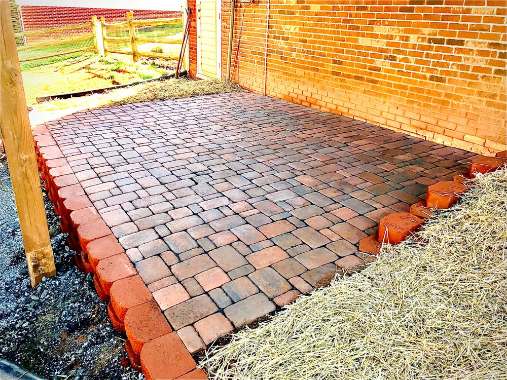 Southern Creations Landscaping