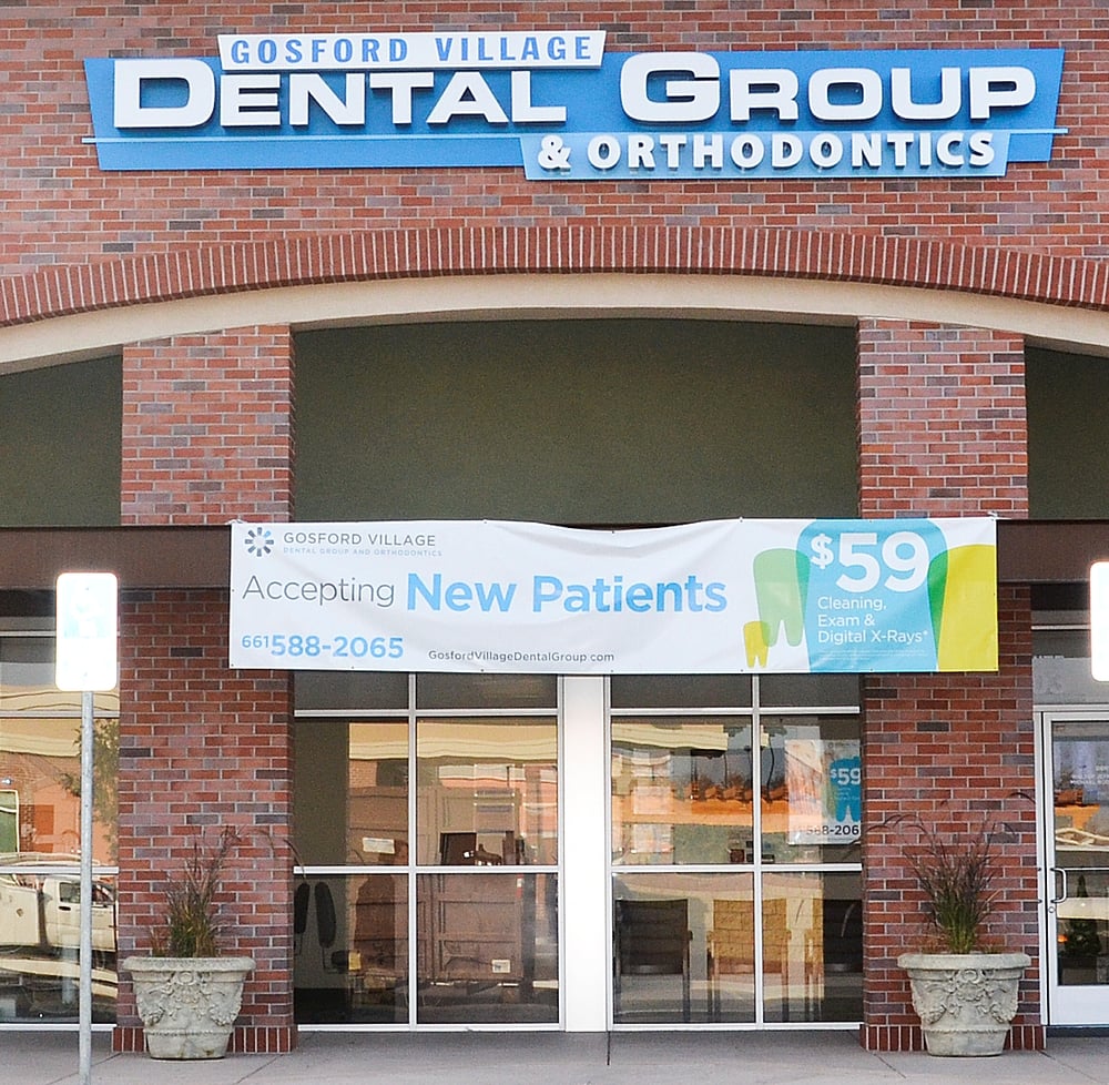 image of business Gosford Village Dental Group and Orthodontics