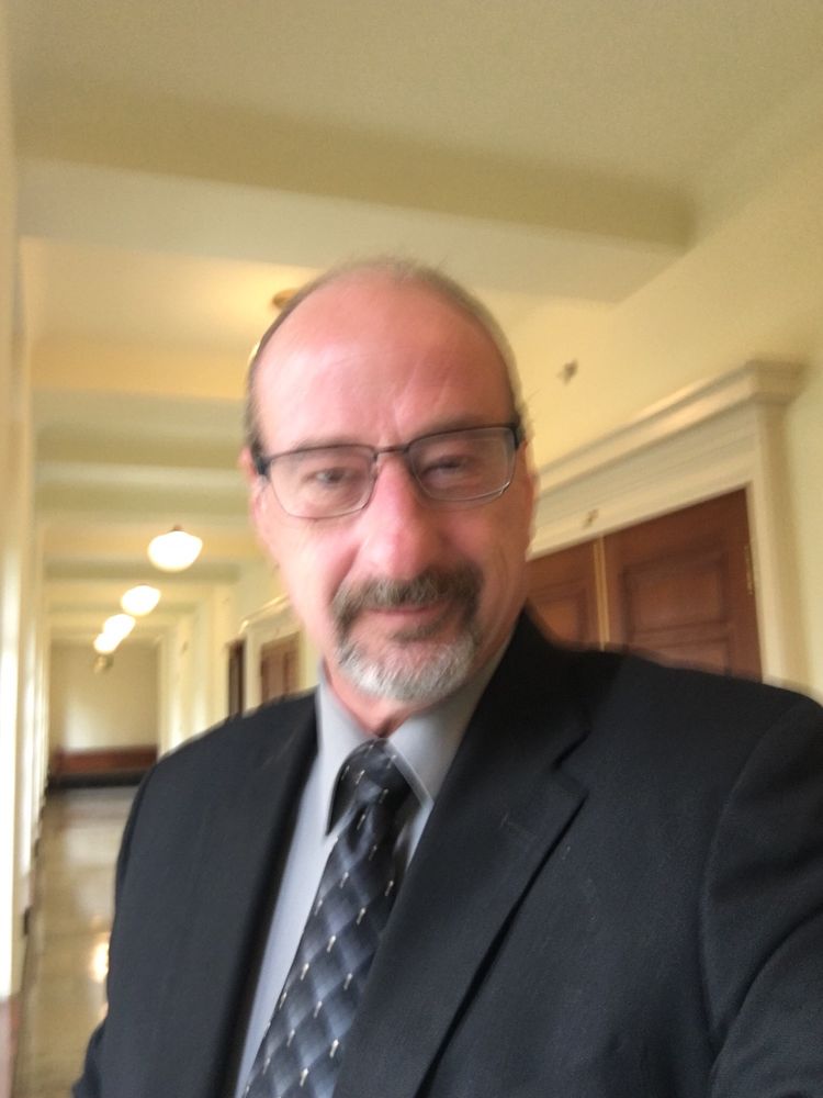 Keith E. Herron and Associates
