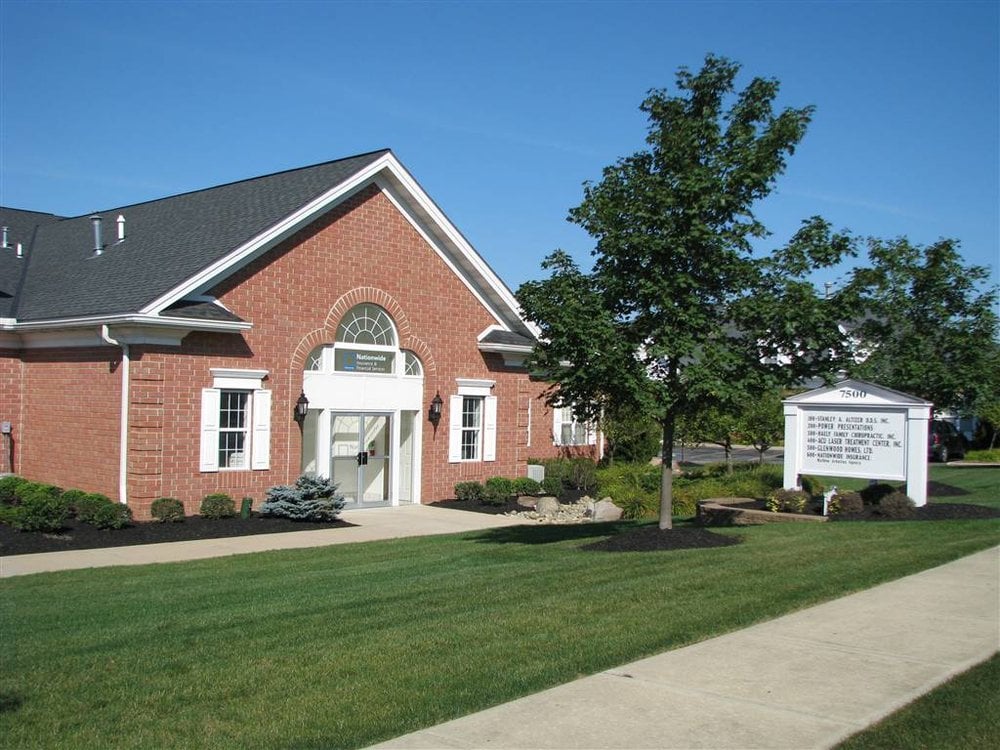 image of business Stanley A Altizer, DDS