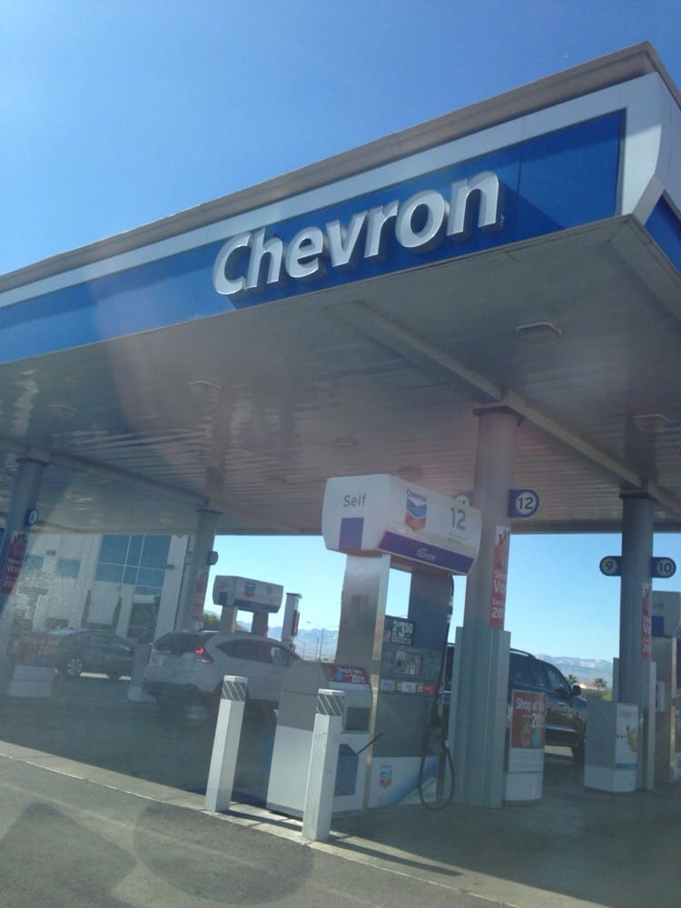 Terrible Herbst Gas Stations 10530 S Eastern Ave, Anthem, Henderson