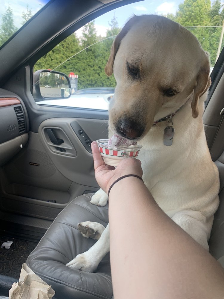 Rita's Italian Ice & Frozen Custard