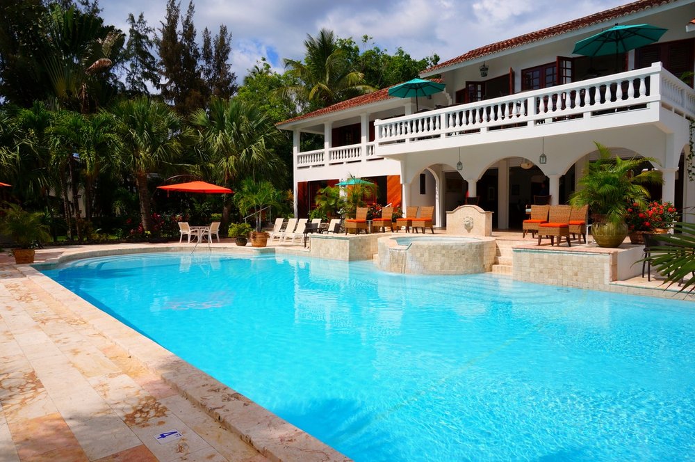 Pools By Santana