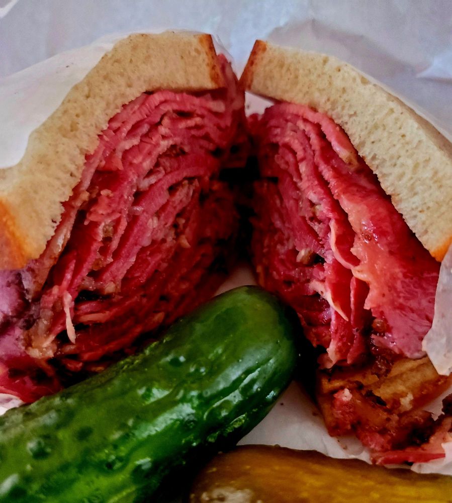 Liebman's
