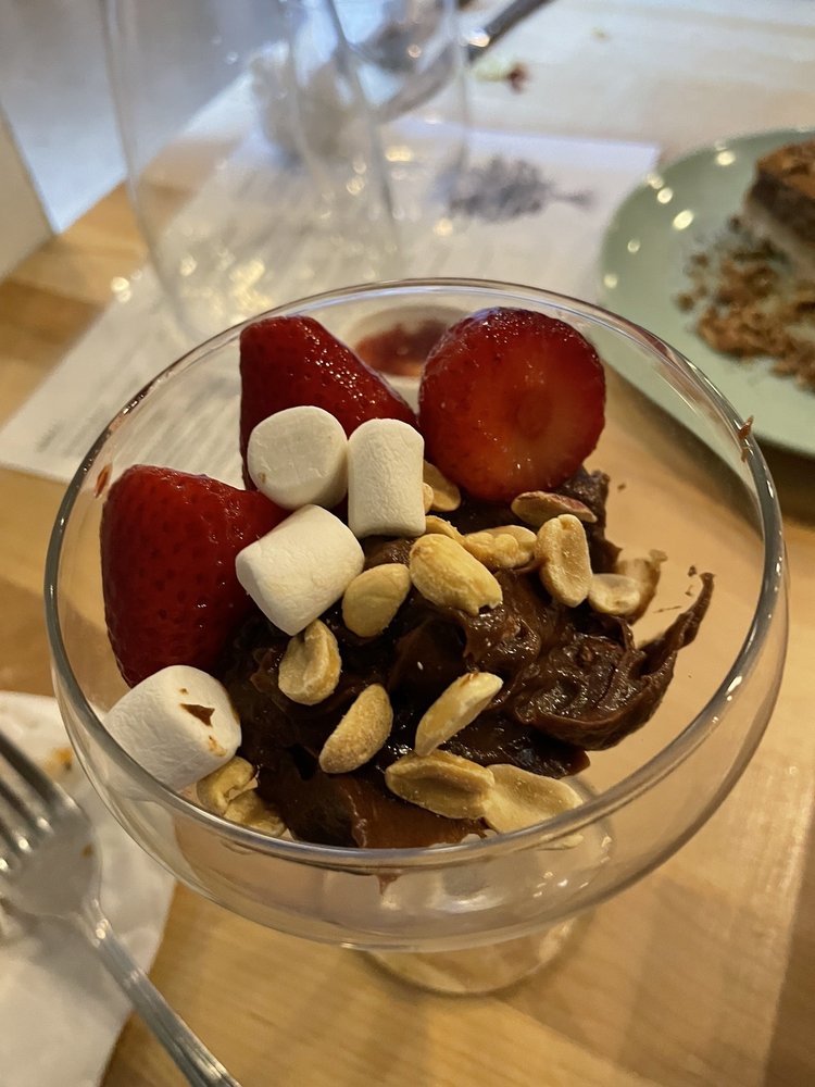 Greenhouse Canteen & Bar Greenhouse Canteen & Bar