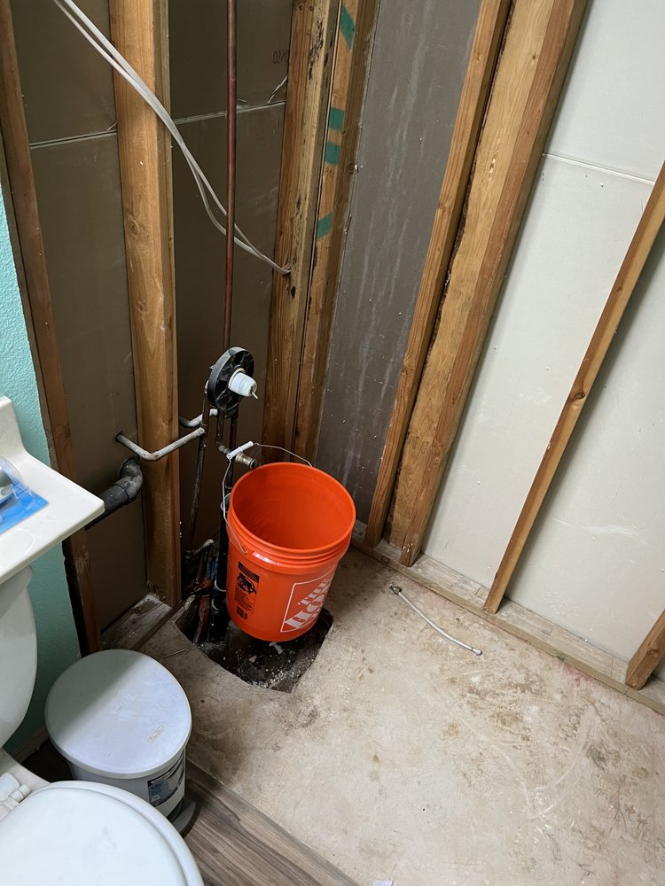 image of business A Plus Plumbing