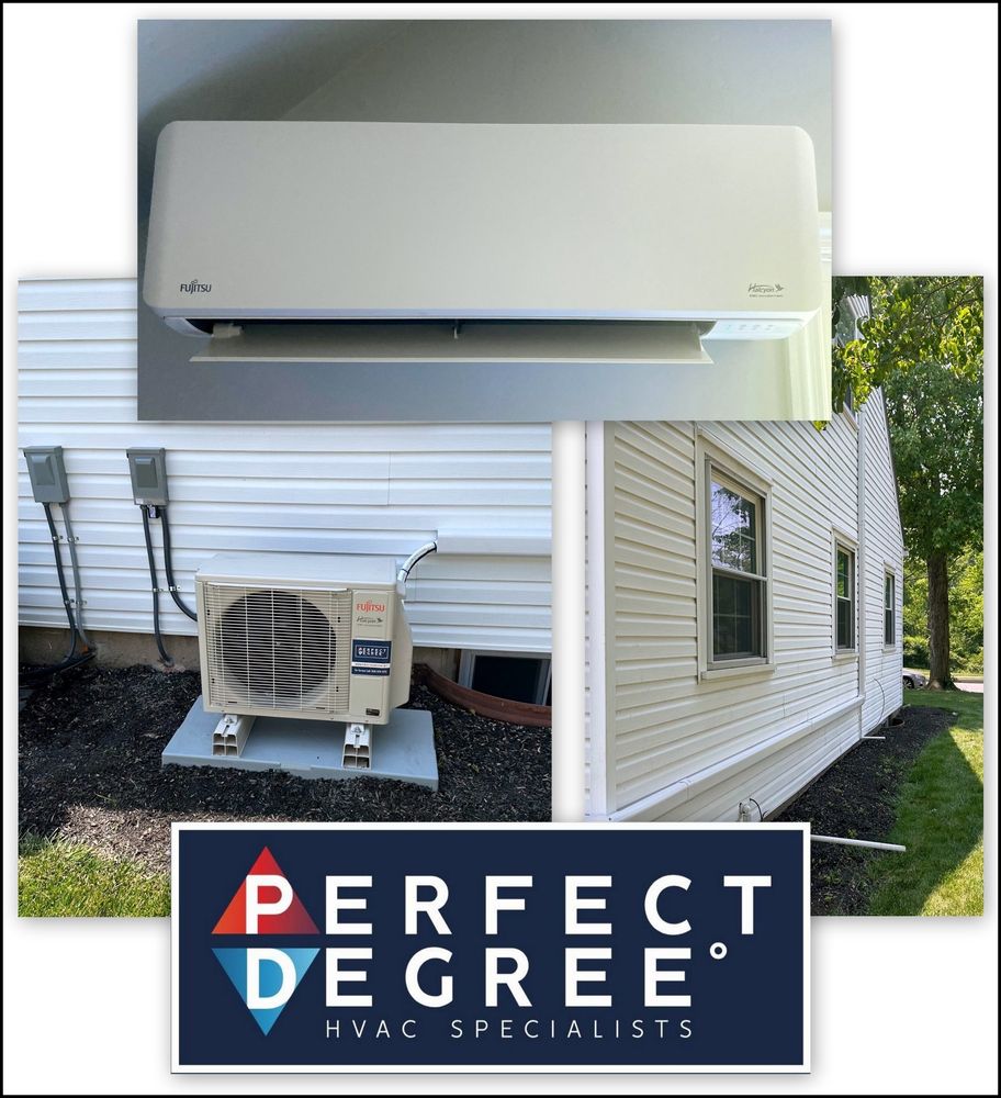 Perfect Degree HVAC