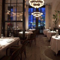 Best Restaurants Near Lincoln Center In New York Ny Last Updated 2 Le Coucou
