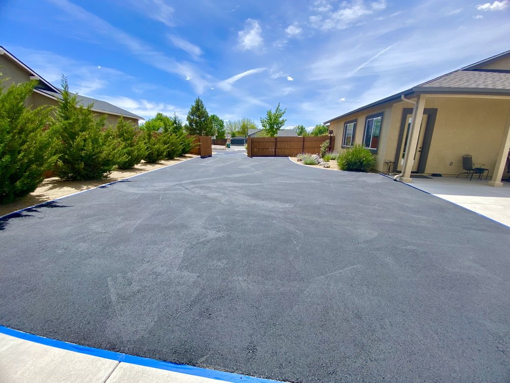 image of business Casey Paving