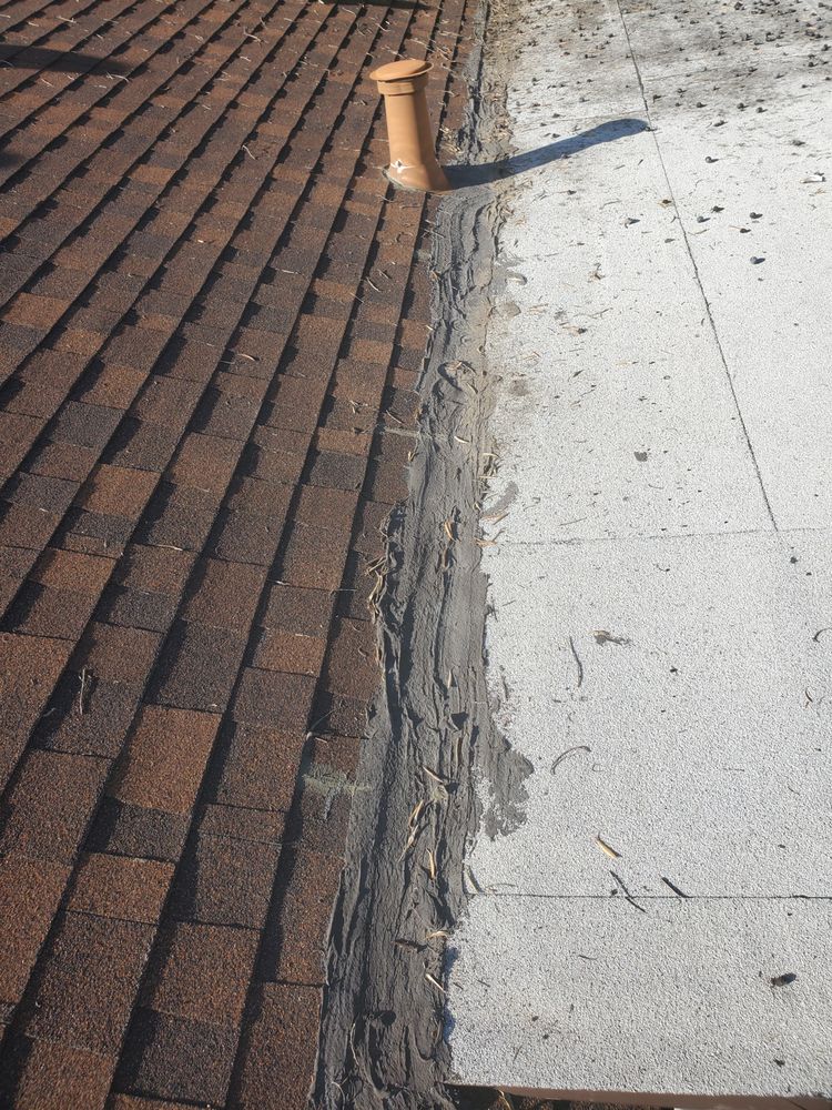 image of business Kaeding Roofing Contractors