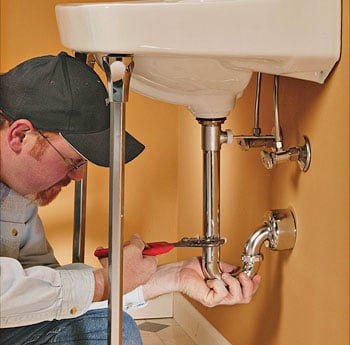 image of business Paul Edwin Plumbing