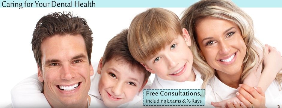 image of business Moakler, John W. III - DMD