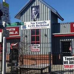 No Profit Left Behind >> No Youth Left Behind Foundation Of America Community No Profit Left Behind >> No Youth Left Behind Foundation Of America Community