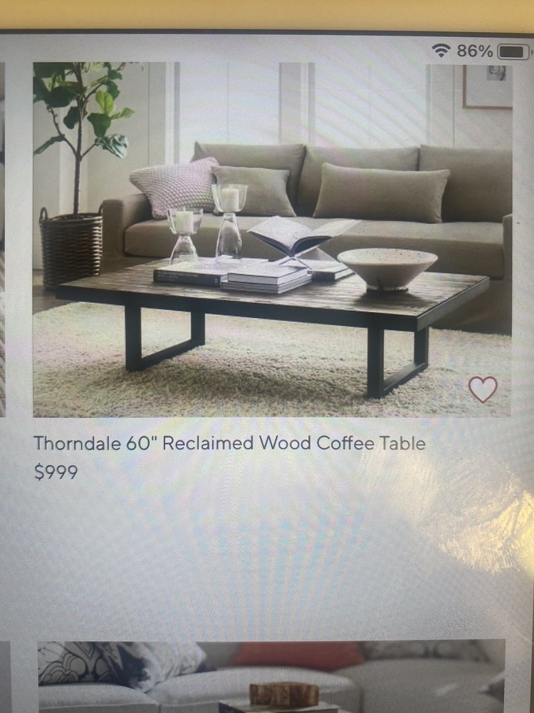 Home Consignment Center