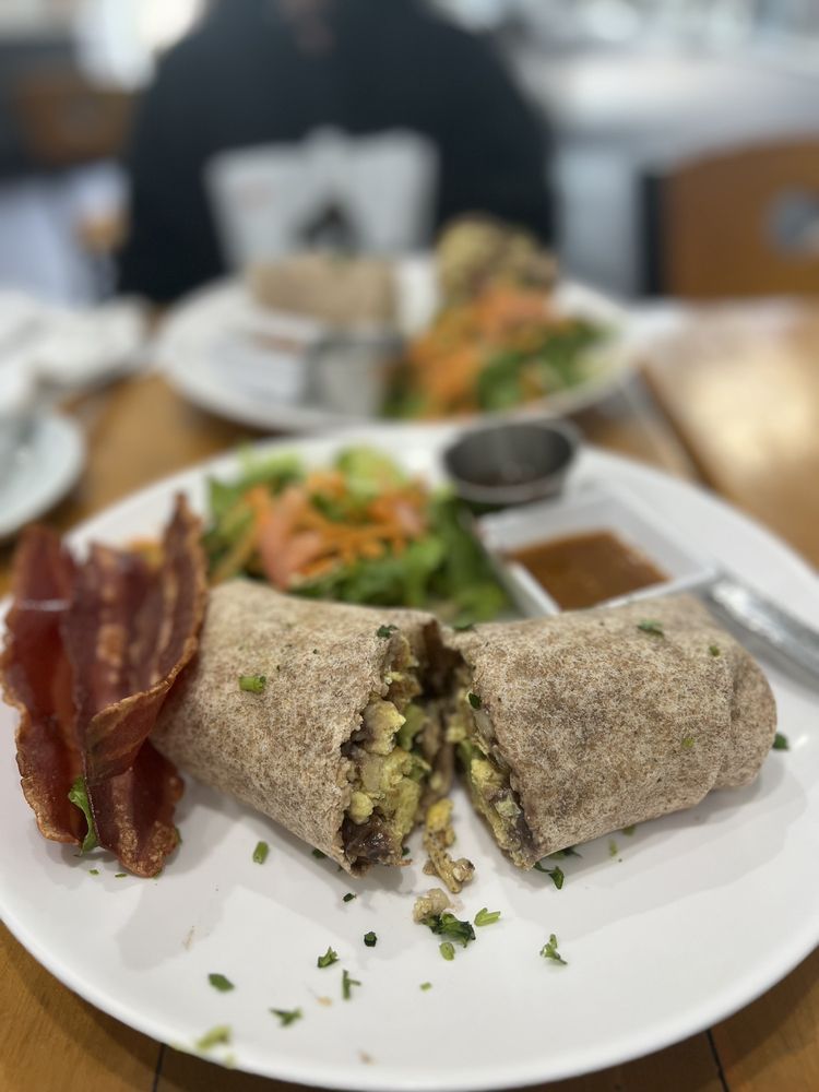 Yagul Cafe