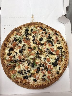 Papa John S Pizza Order Food Online 51 Photos 137
