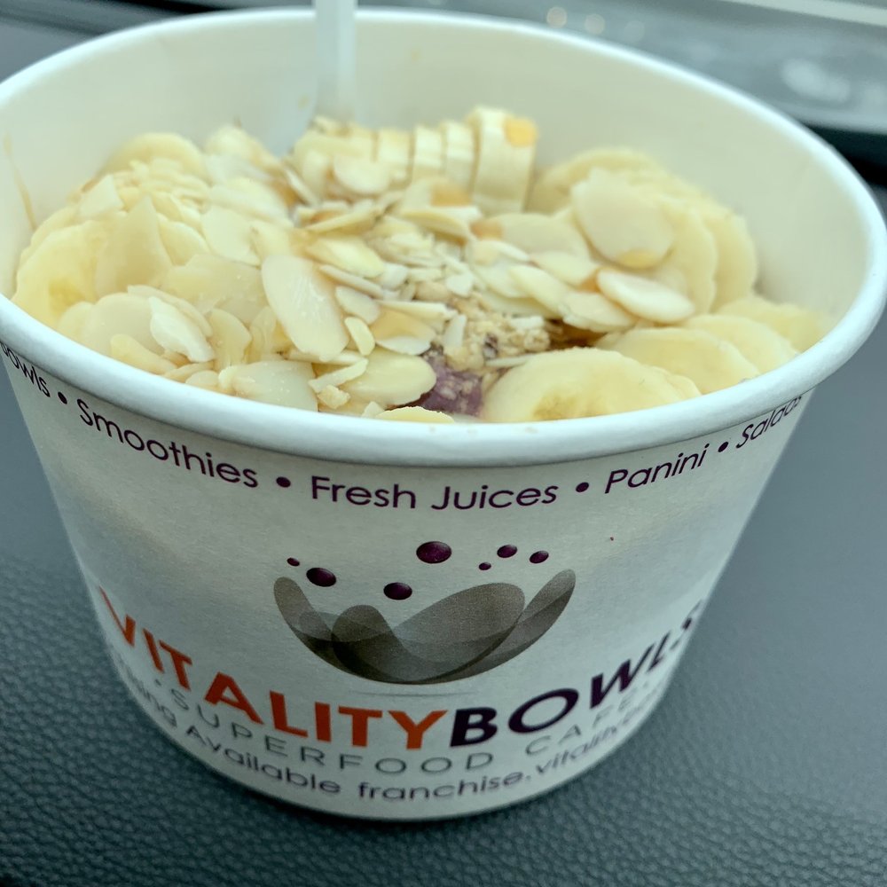 Vitality Bowls - King of Prussia