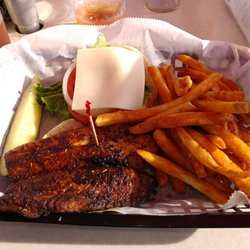 Jb S Fish Camp Seafood Restaurant 310 Photos 365 Reviews Photo Of Jb S Fish Camp Seafood Restaurant New Smyrna Beach Fl
