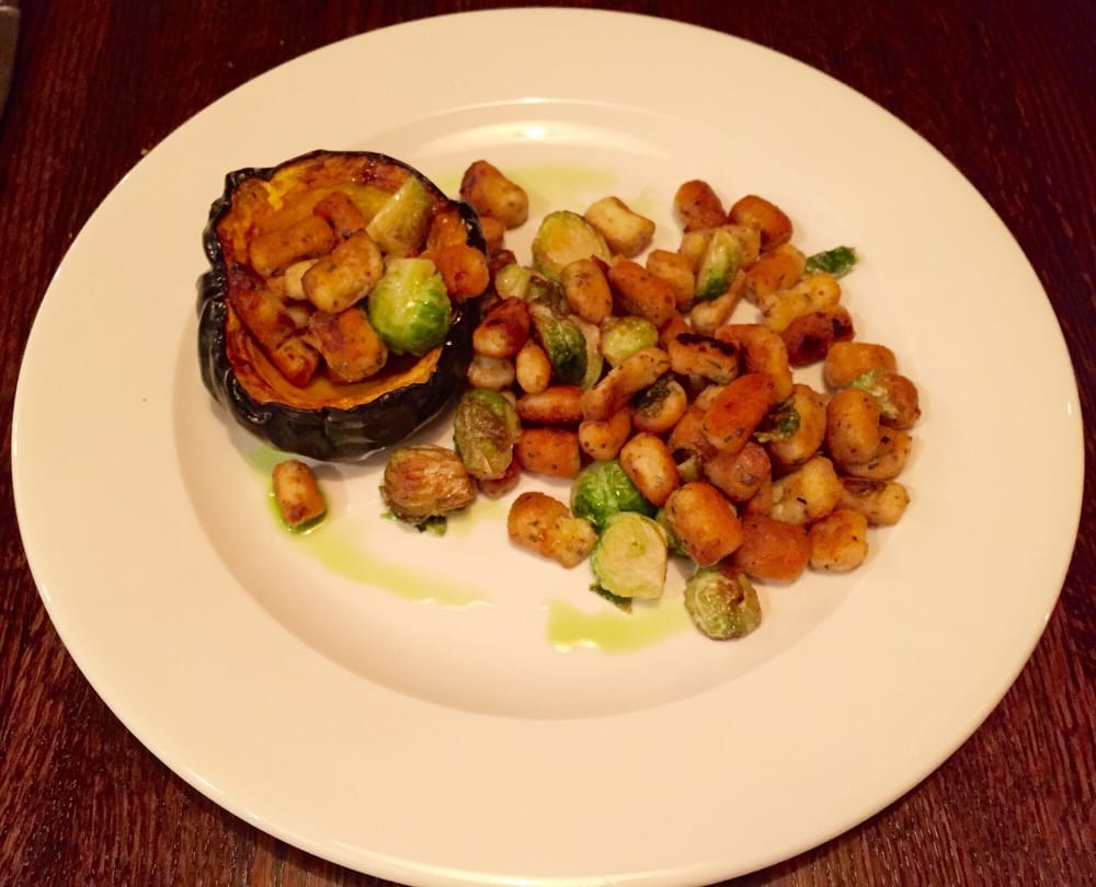 Parisienne Gnocchi - Yelp