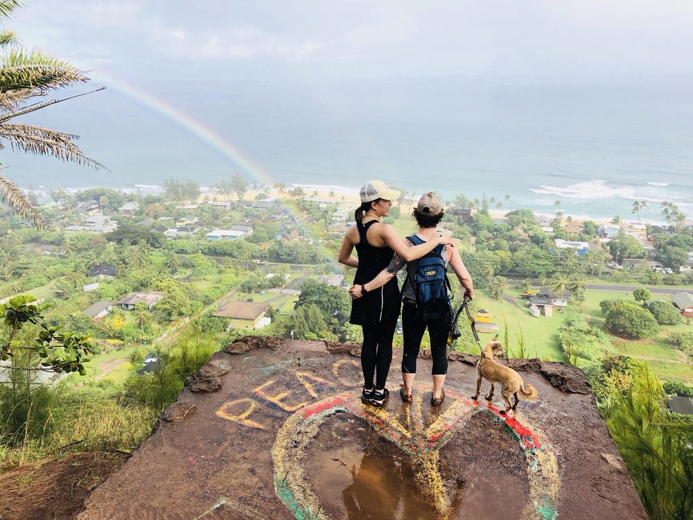Ehukai Pillbox Hike 724 Photos & 158 Reviews Hiking 59178