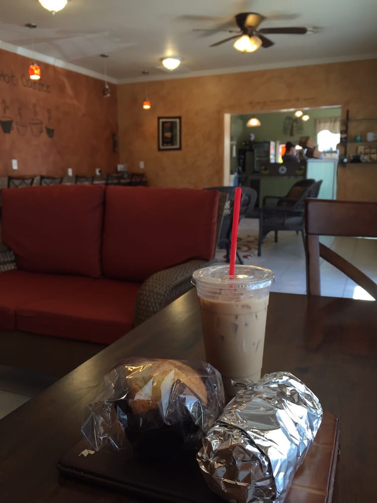 Willow Coffee, Tea & Smoothies