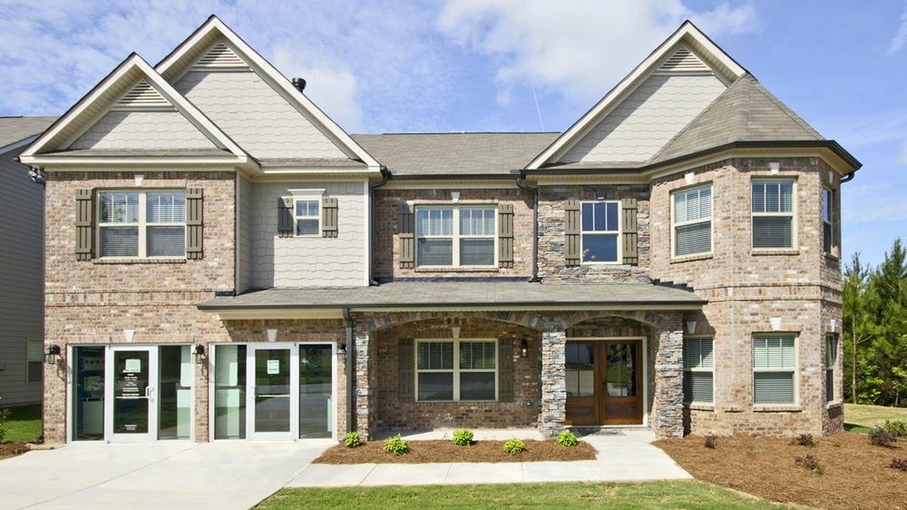 Fulton County Property Appraiser Appraisal Services 151 Spring St