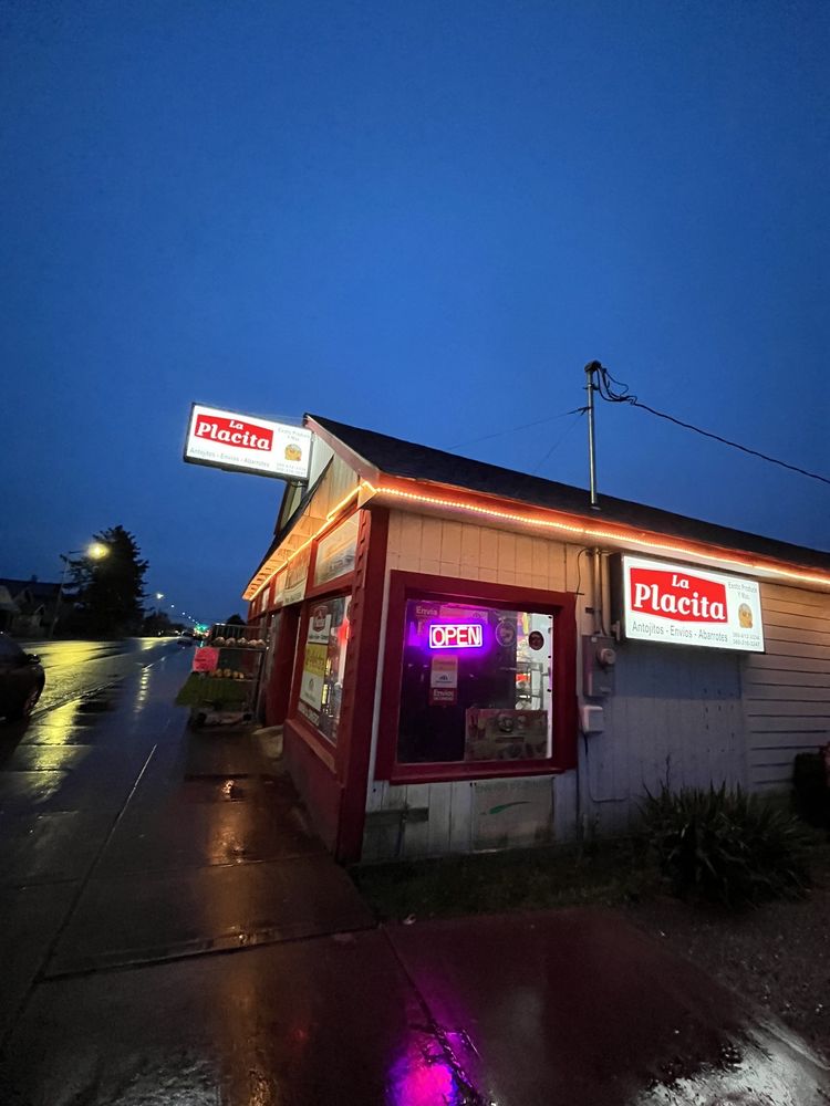 La Placita