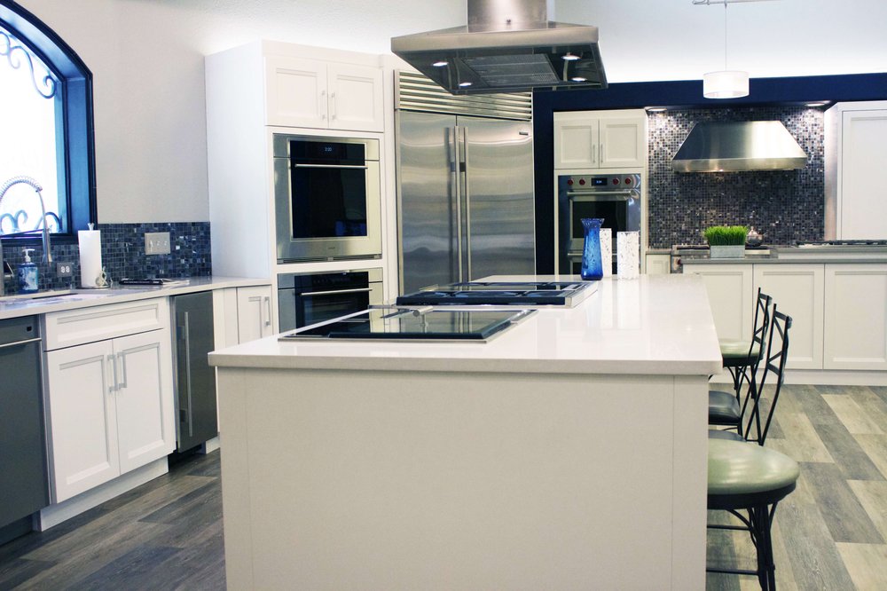 Wilson AC & Appliance