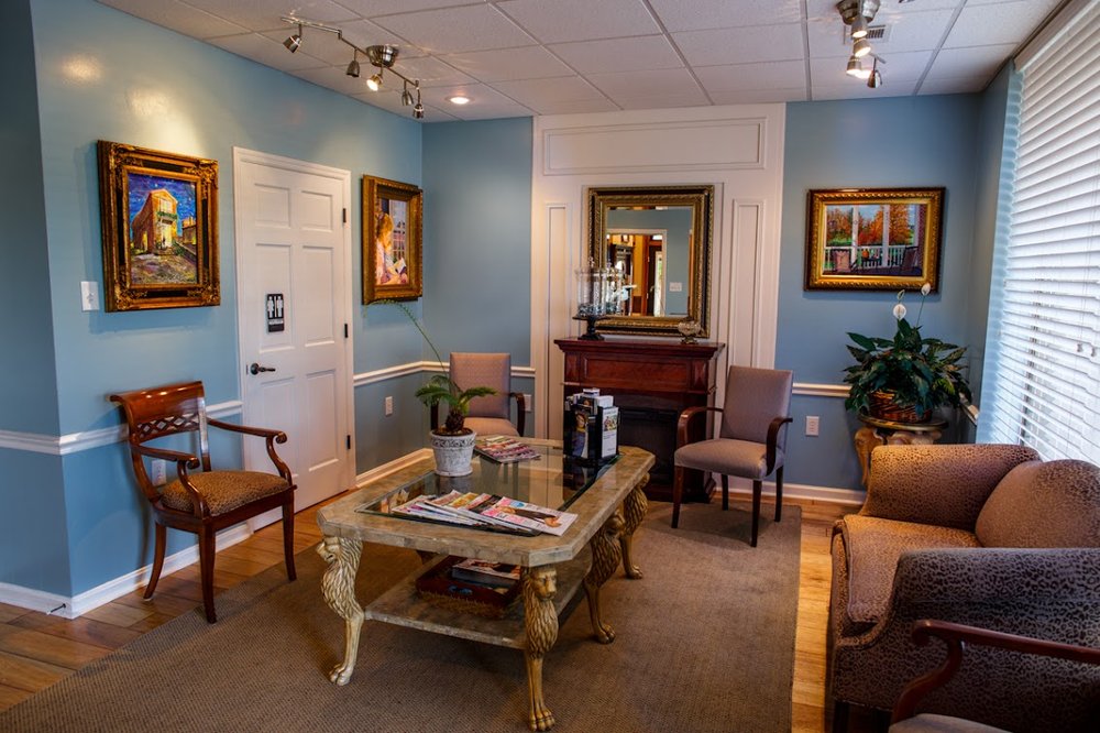 image of business Smile Georgia Dental