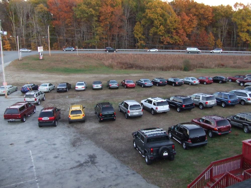 Route 111 Auto Sales Used Car Dealers 664 State Rt 111, Hampstead