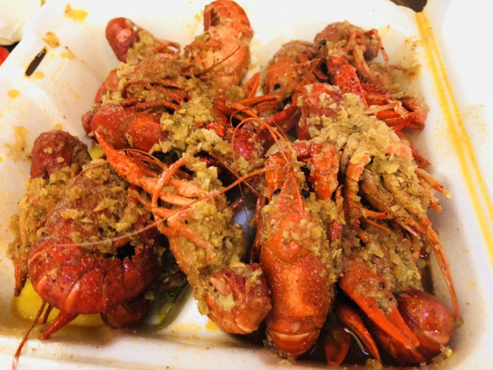 Mike's Seafood Mike's Seafood