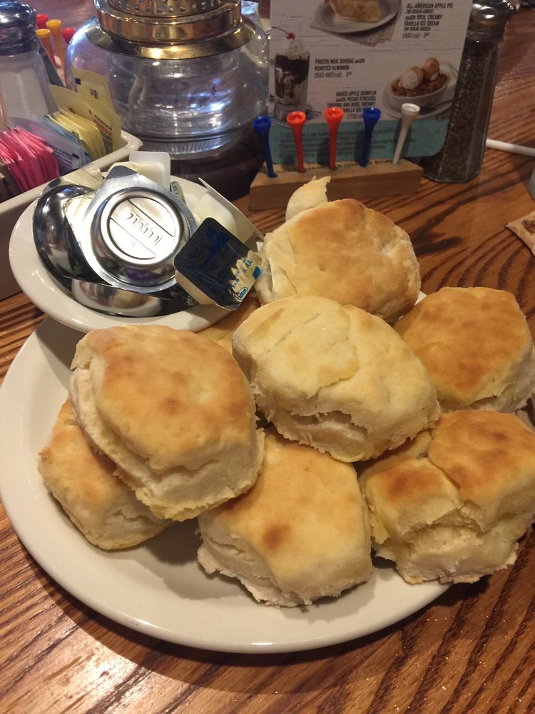 Cracker Barrel Old Country Store 11 Photos & 25 Reviews American