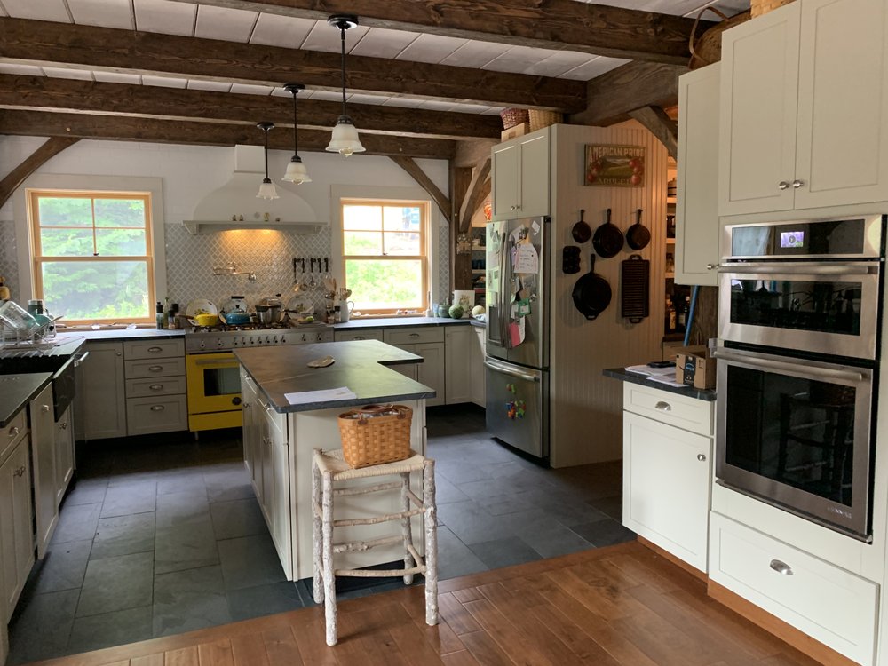 image of business Toomey Construction