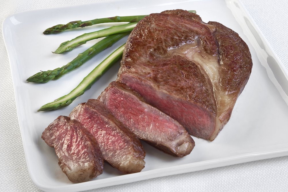 New York Prime Beef