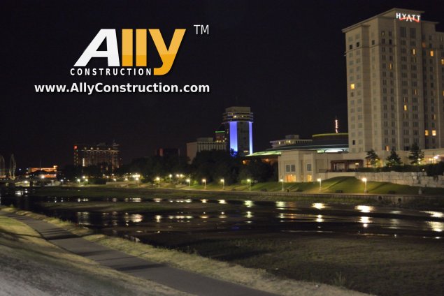 image of business Ally Construction