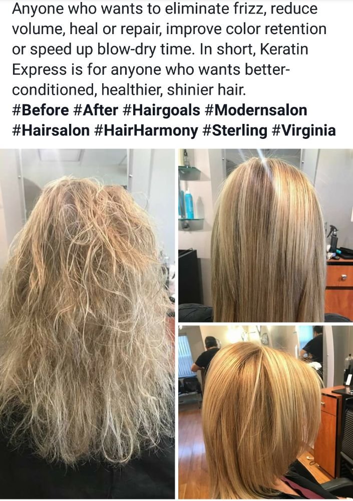 Hair Harmony Salon