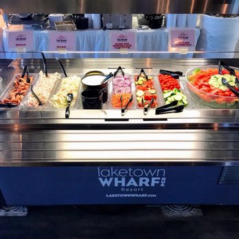 Panama City Beach Seafood Buffet Restaurants Best Panama City Beach Seafood Buffet Restaurants Best