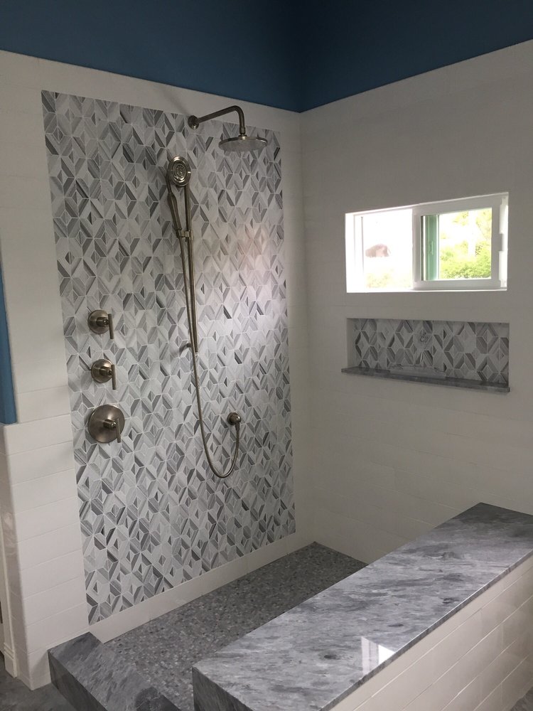 Boulevard Tile and Stone 15 Photos Masonry/Concrete 14605 Keswick