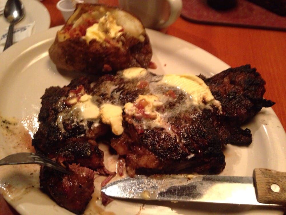 Durango Steakhouse 64 Photos & 99 Reviews Steakhouses 3455 Cheney