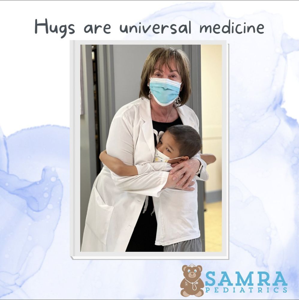 image of business Samra Pediatrics