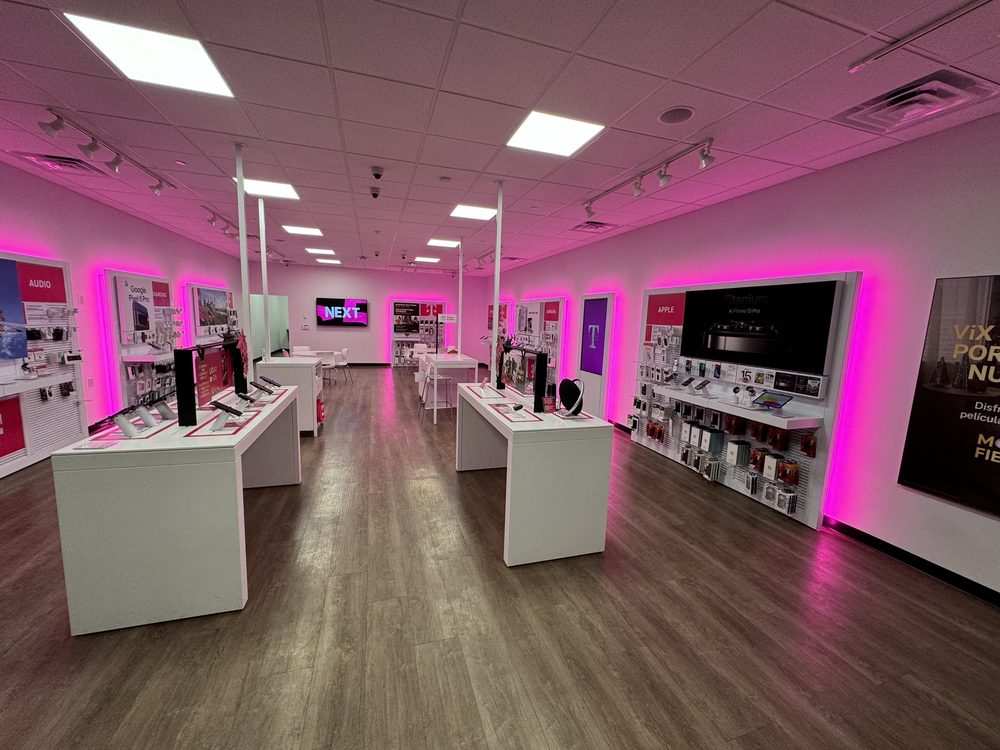 T-Mobile