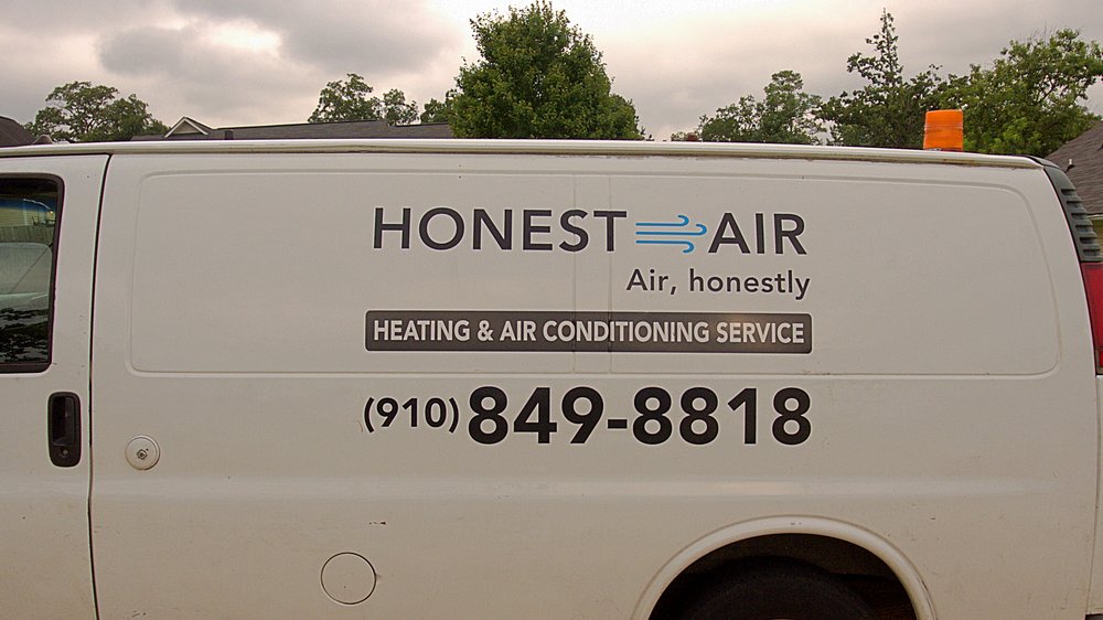 Honest Air Fayetteville NC