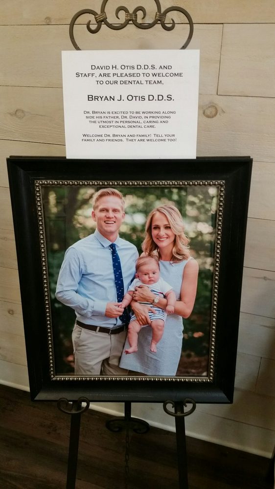 image of business David H Otis, DDS - Otis Family Dentistry