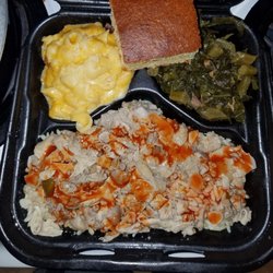 Celestia S Coastal Cuisine 57 Photos 48 Reviews Seafood 6765 Photo Of Celestia S Coastal Cuisine Jacksonville Fl United States Soul Food Sundays