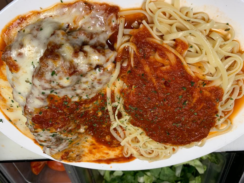 La-Vera Pizza