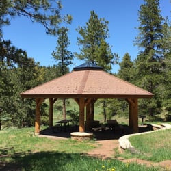 Flying J Ranch Park - Parks - 9509 Hwy 73, Evergreen, CO - Phone Number