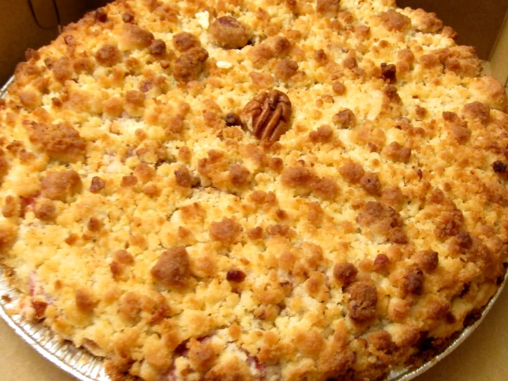 The Pie Gourmet